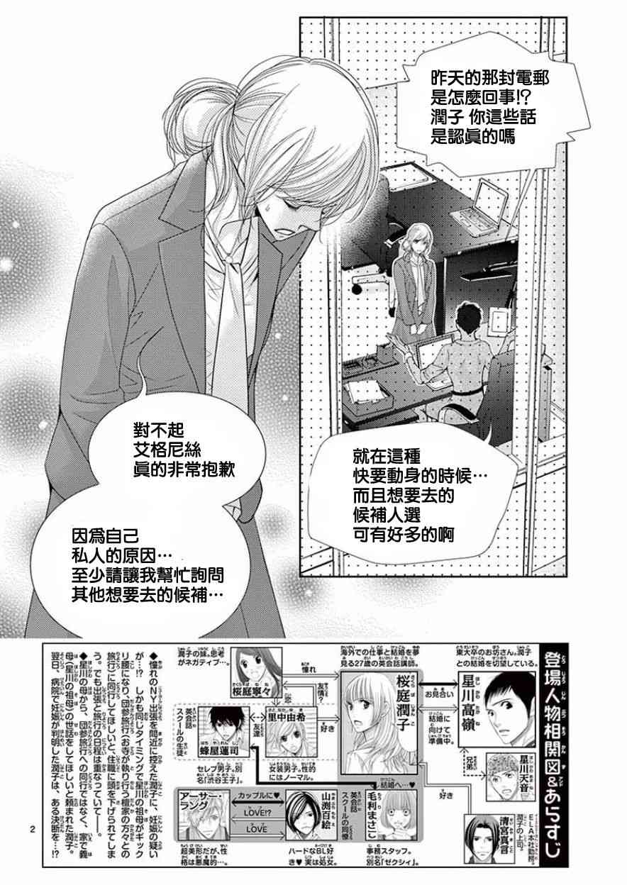 朝5晚9漫画,第80话2图
