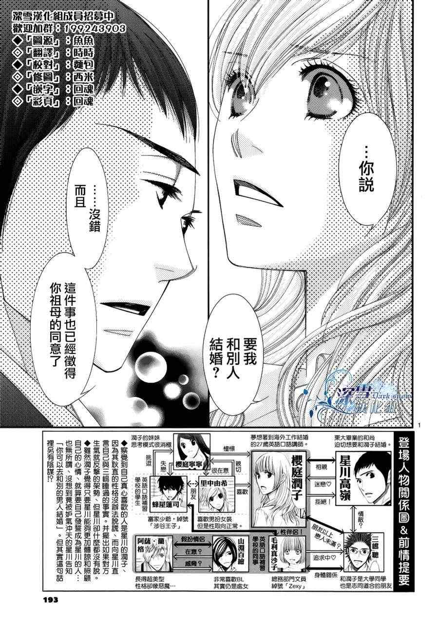 朝5晚9完整版免费观看漫画,第27话2图