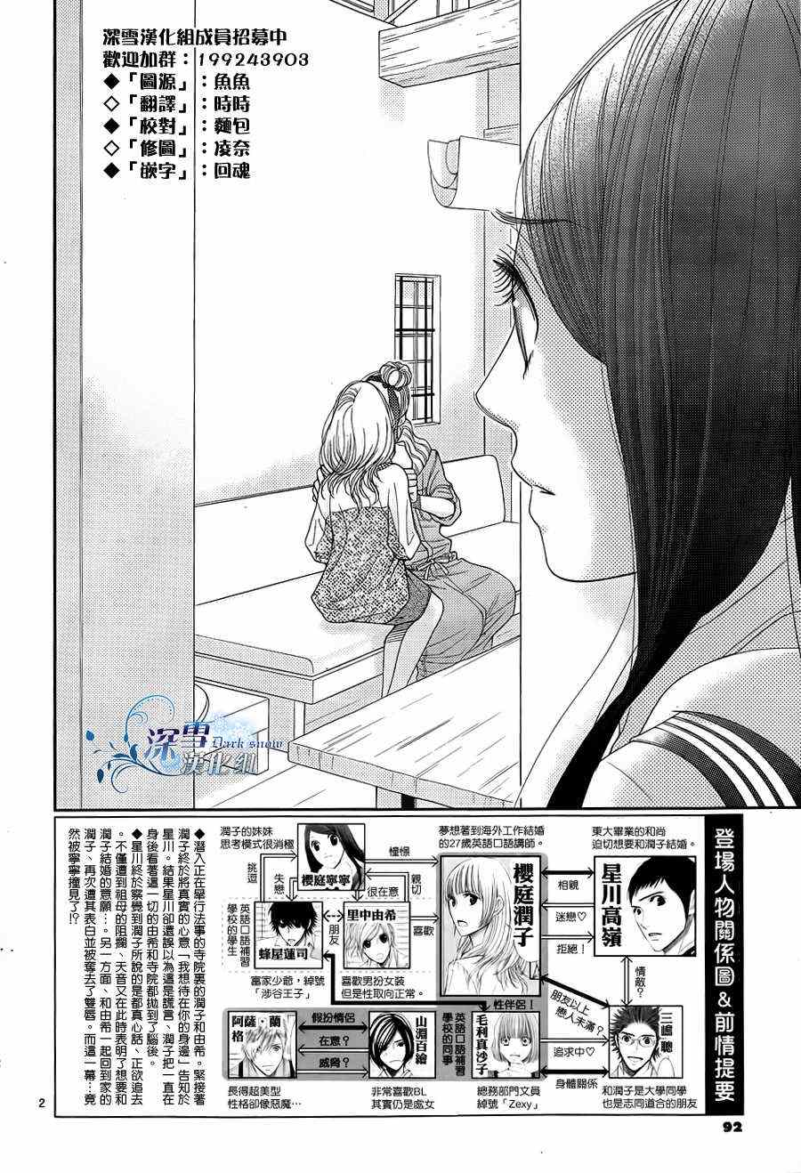 朝5晚9在线观看日剧漫画,第31话2图