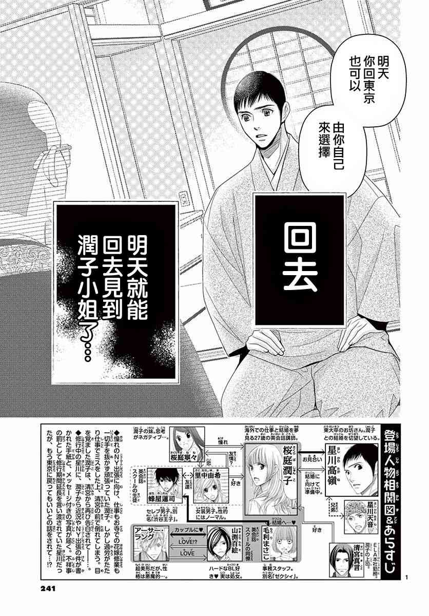 朝5晚9动漫漫画,第76话2图