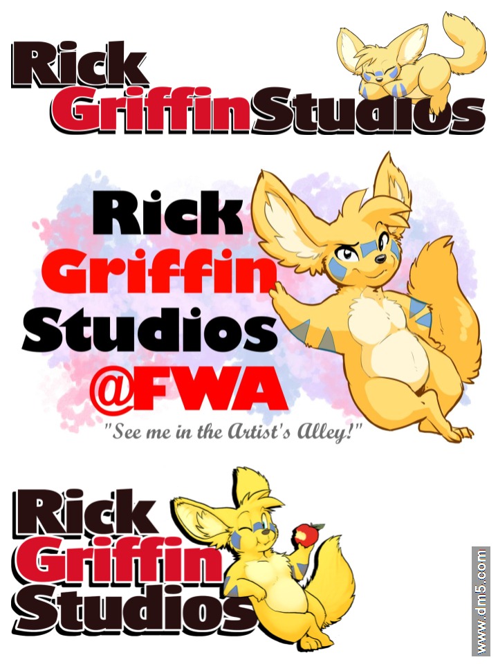 Housepets!漫画,第587话3图