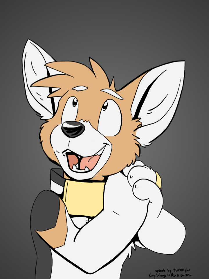 Housepets!漫画,第1414话3图