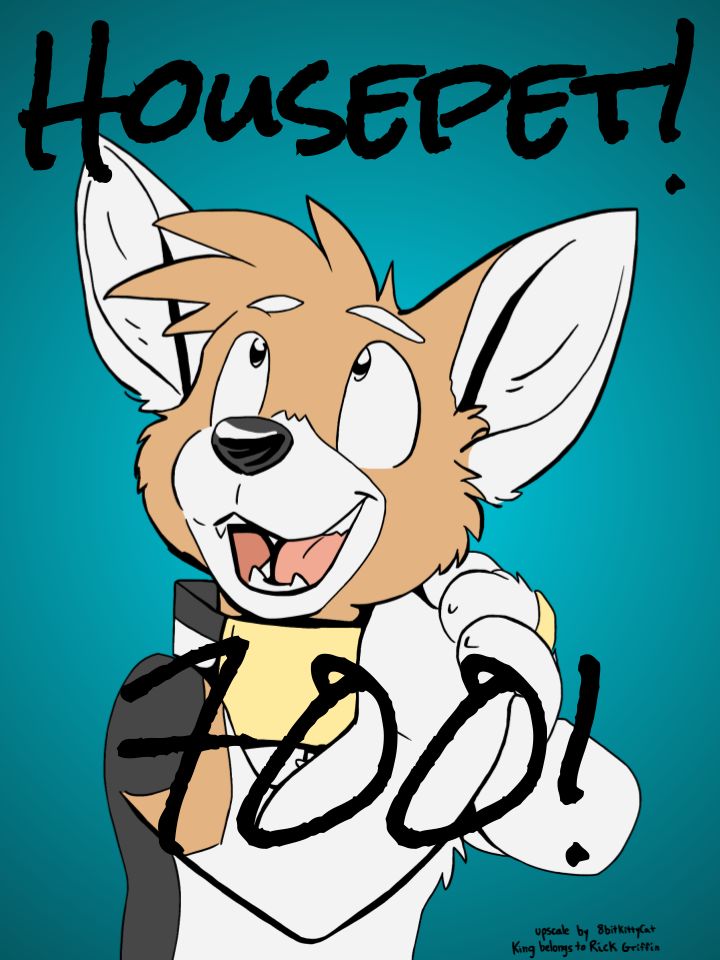 housepets omnibus漫画,第700话5图