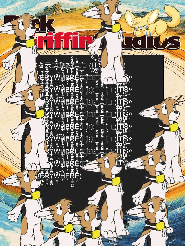 Housepets!漫画,第1239话2图