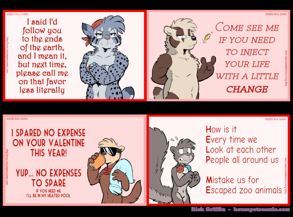 houseparty怎么穿衣服漫画,贺卡011图