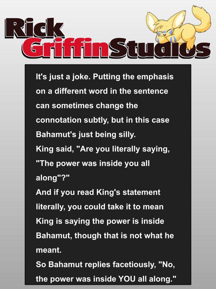 Housepets!漫画,第861话3图