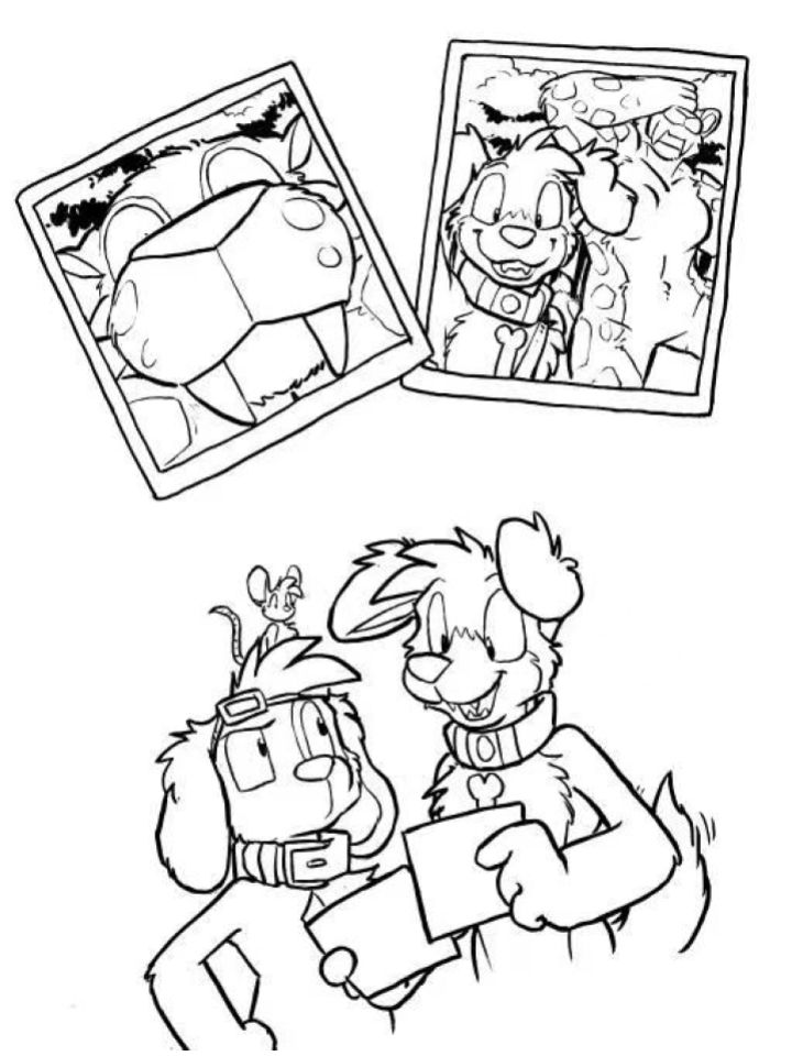 houseparty怎么穿衣服漫画,第1021话3图