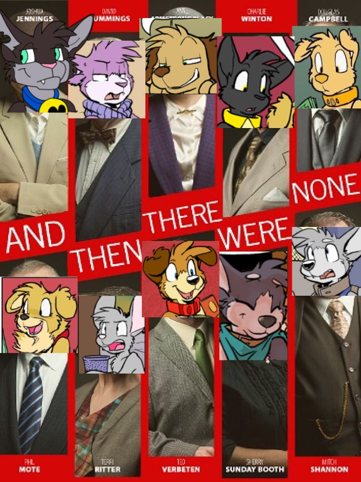 Housepets!漫画,第790话5图