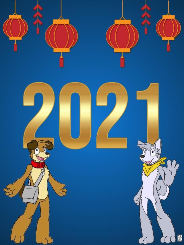 Housepets!漫画,第150话1图