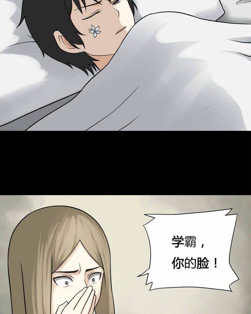 诡中有诡漫画,第111章：百花奇放（下）5图