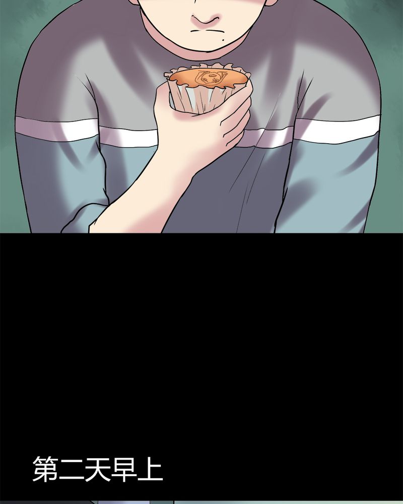 诡中有诡漫画,第78章：糕枕无忧（上）3图