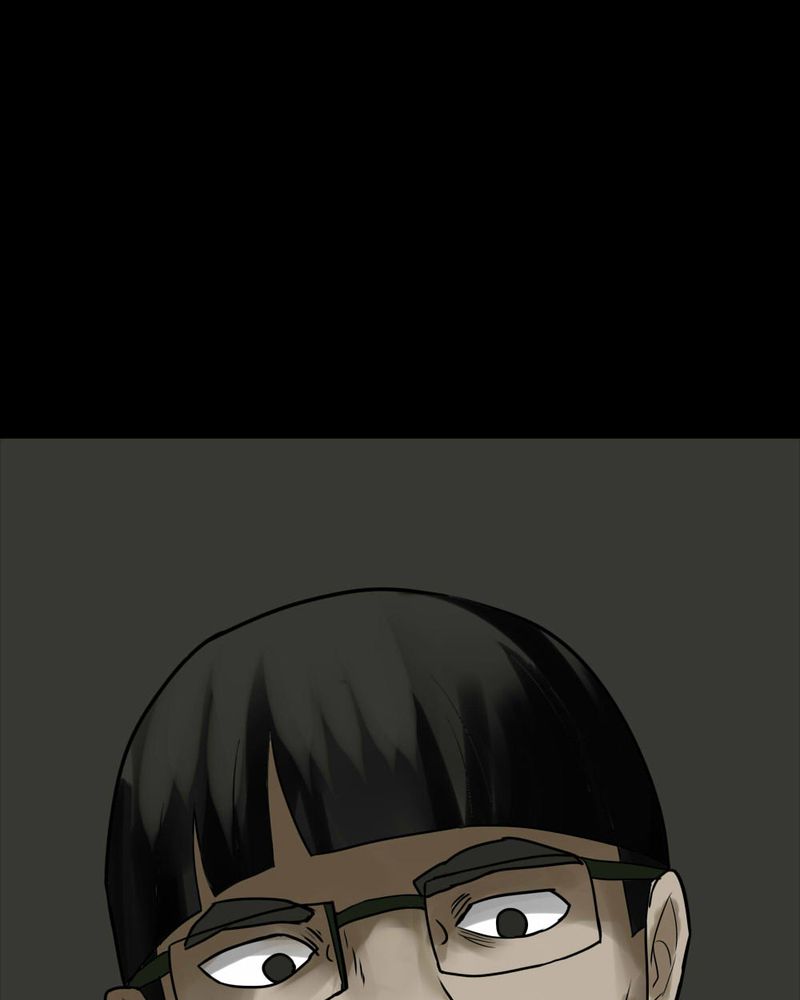 诡中有诡漫画,第83章：麻木怖仁（下）5图