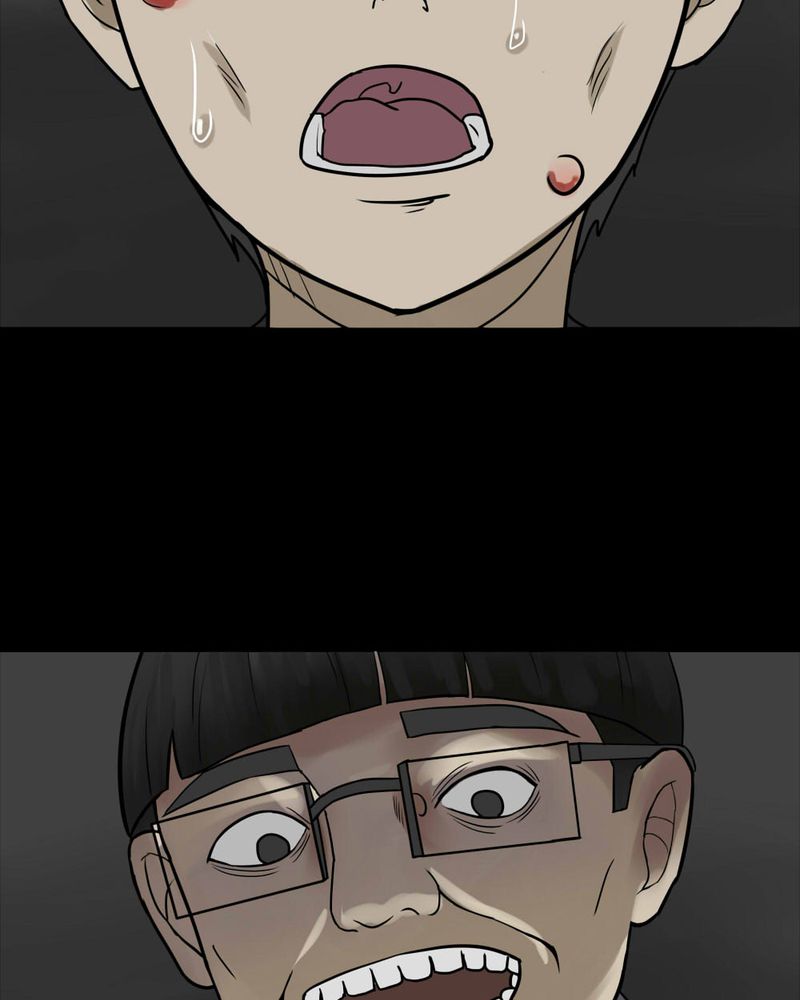 诡中有诡漫画,第83章：麻木怖仁（下）3图