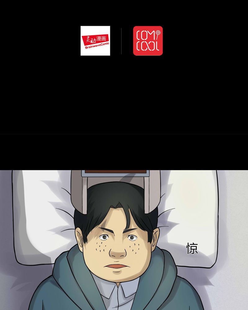 诡中有诡漫画,第45章：五体投地（下）2图