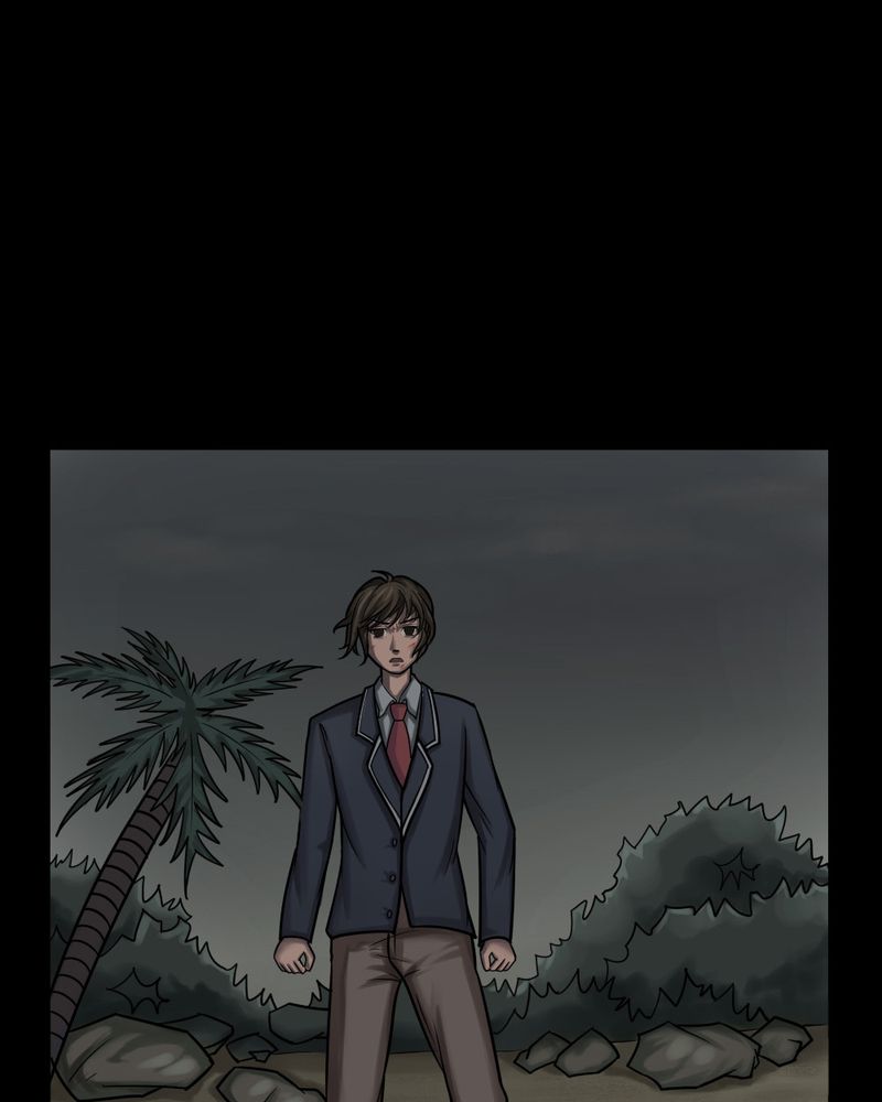 诡中有诡漫画,第4章：至死不渝（下）5图