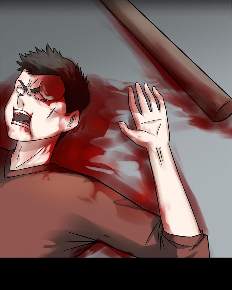 诡中有诡漫画,第106章：以虐为乐（下）4图