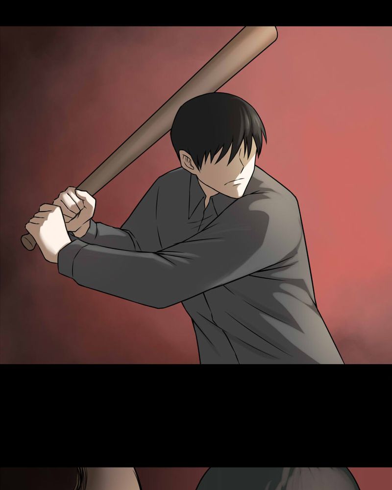 诡中有诡漫画,第106章：以虐为乐（下）1图