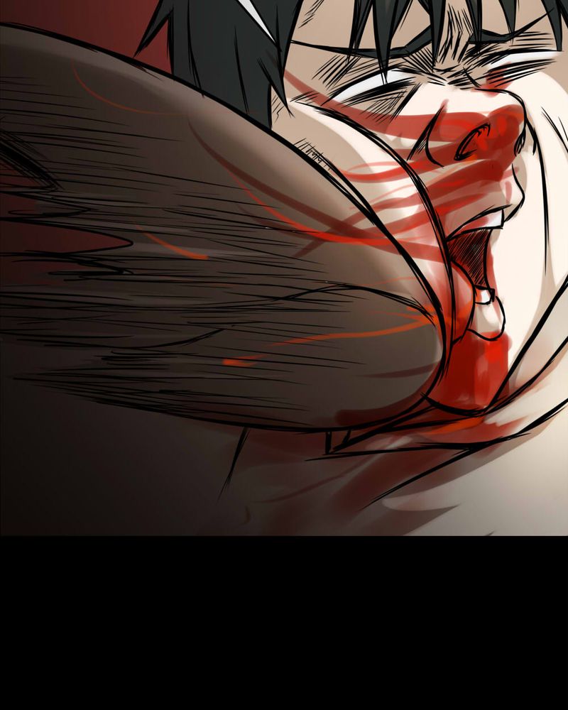 诡中有诡漫画,第106章：以虐为乐（下）3图