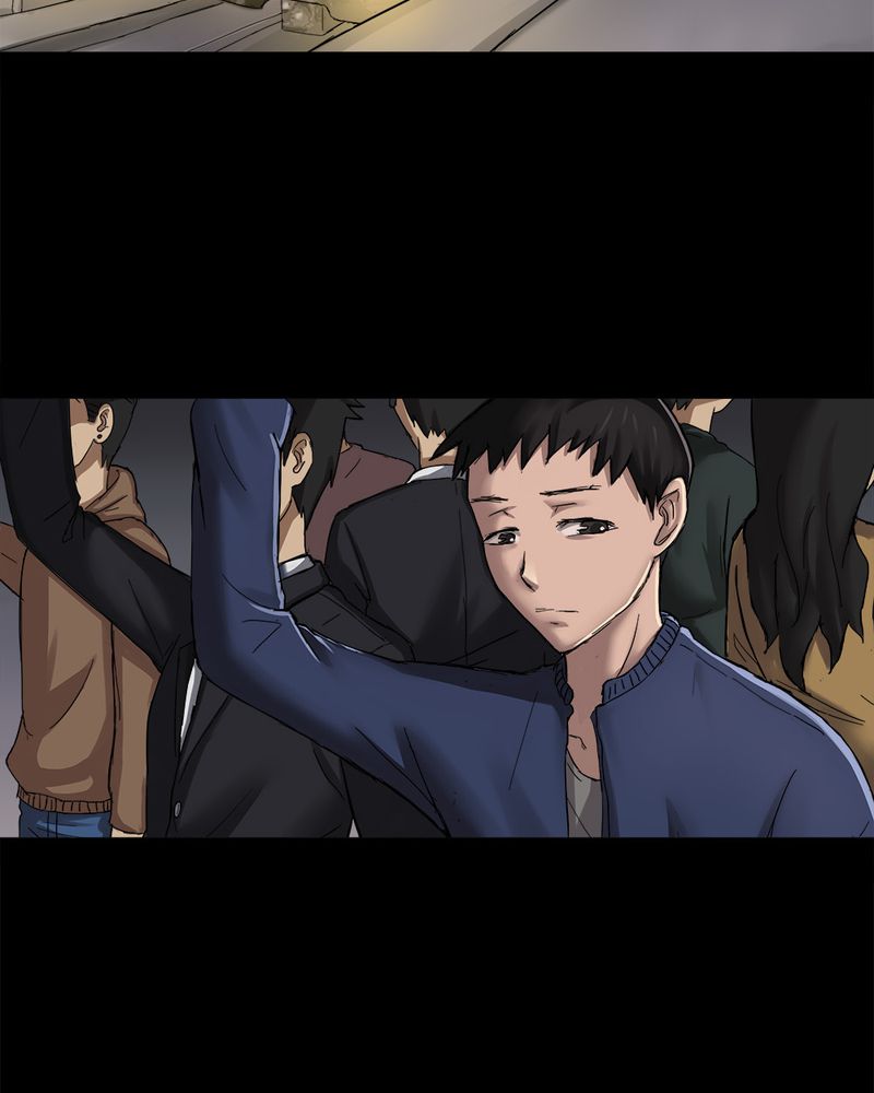 诡中有诡漫画,第7章：污手垢面（上）3图