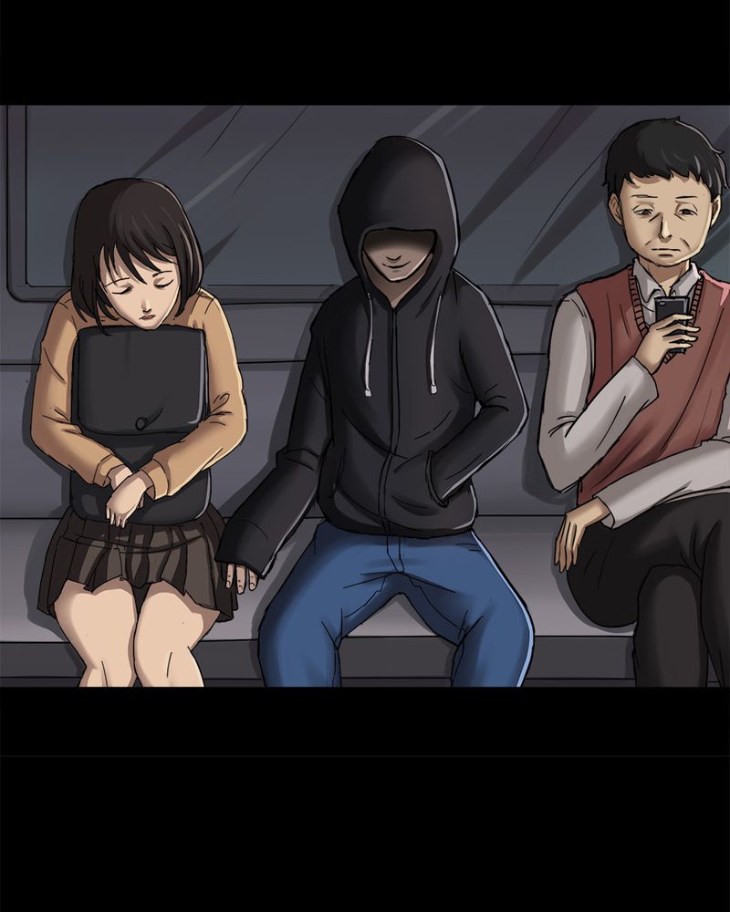 诡中有诡漫画,第7章：污手垢面（上）4图