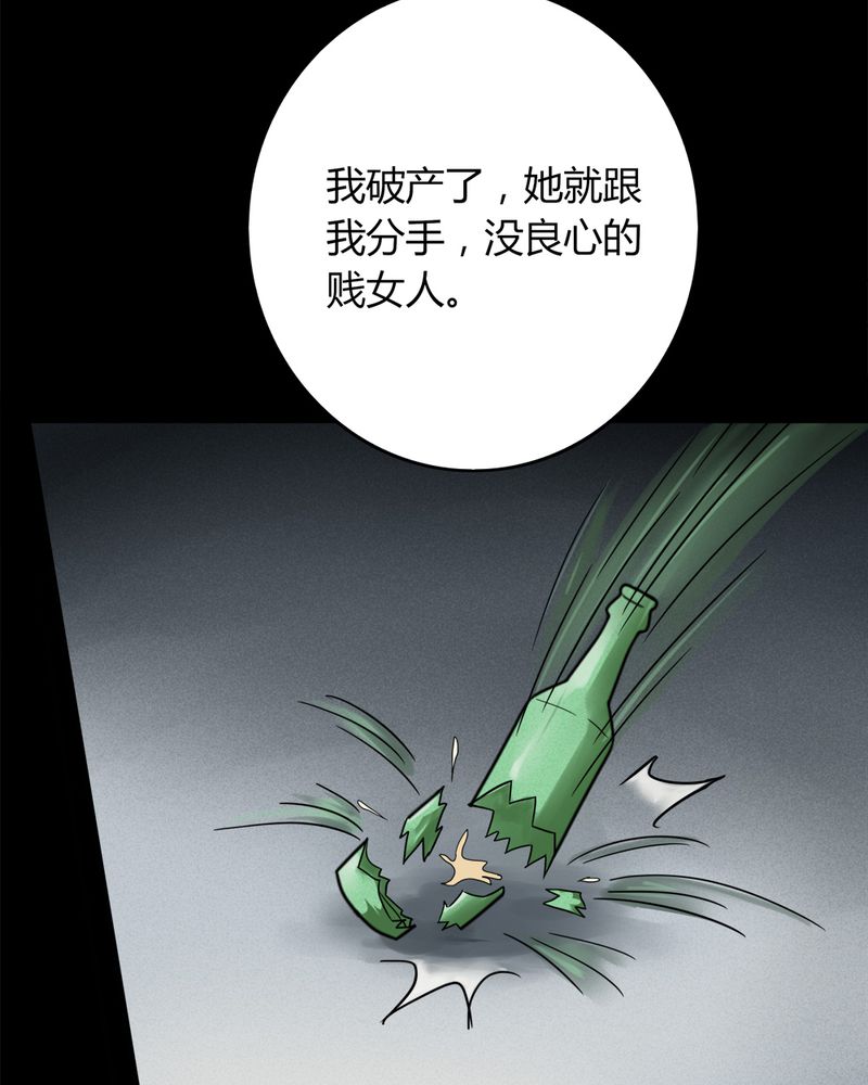 诡中有诡漫画,第133章：梦魇缠身（上）5图