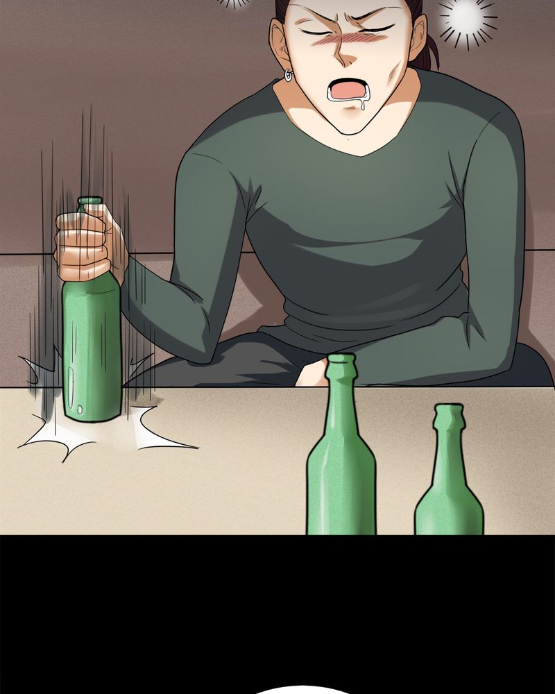 诡中有诡漫画,第133章：梦魇缠身（上）4图