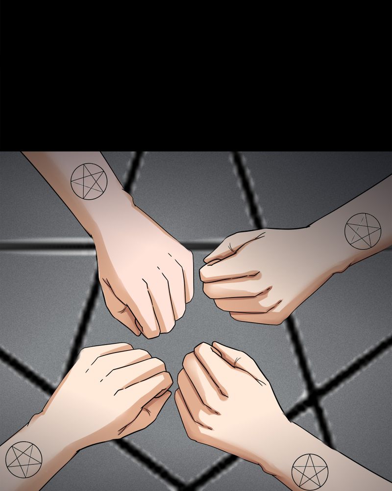 诡中有诡漫画,第133章：梦魇缠身（上）1图