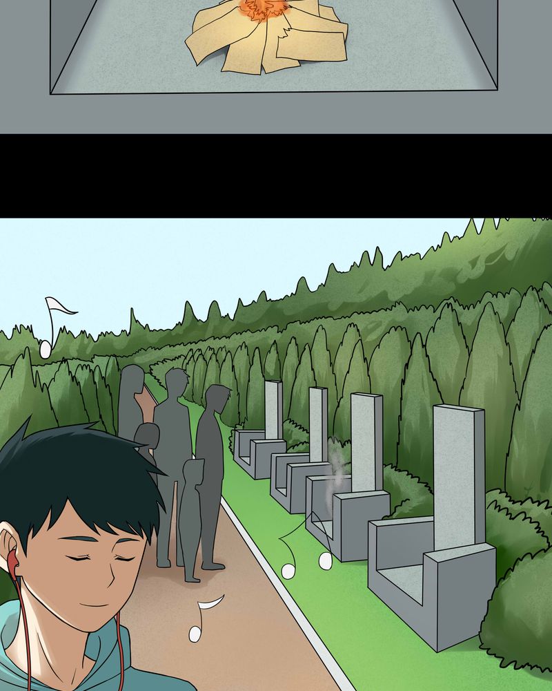 诡中有诡漫画,第64章：合耳为一（上）3图