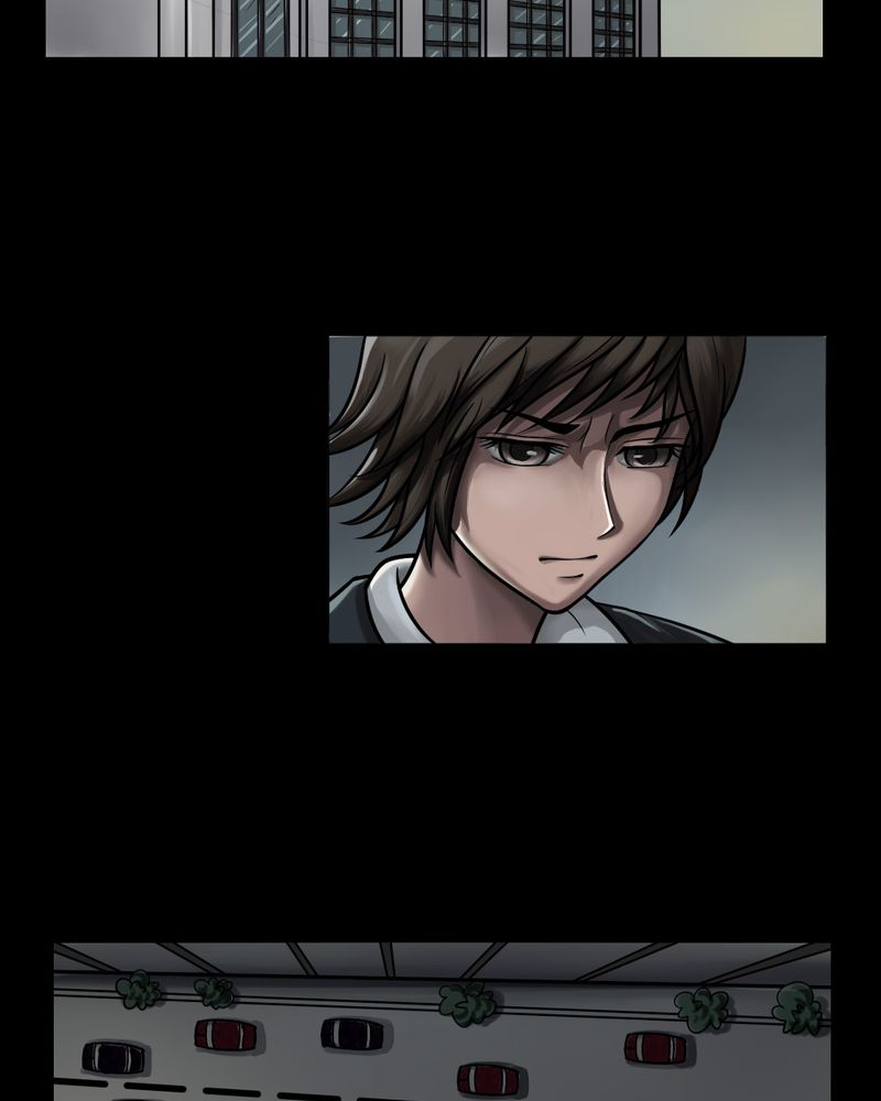 诡中有诡漫画,第3章：至死不渝（上）3图