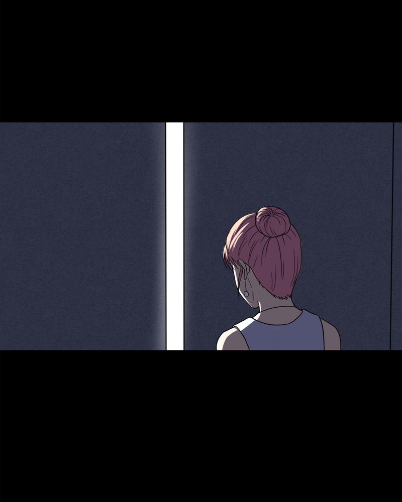 诡中有诡漫画,第128章：暗身之地（下）1图