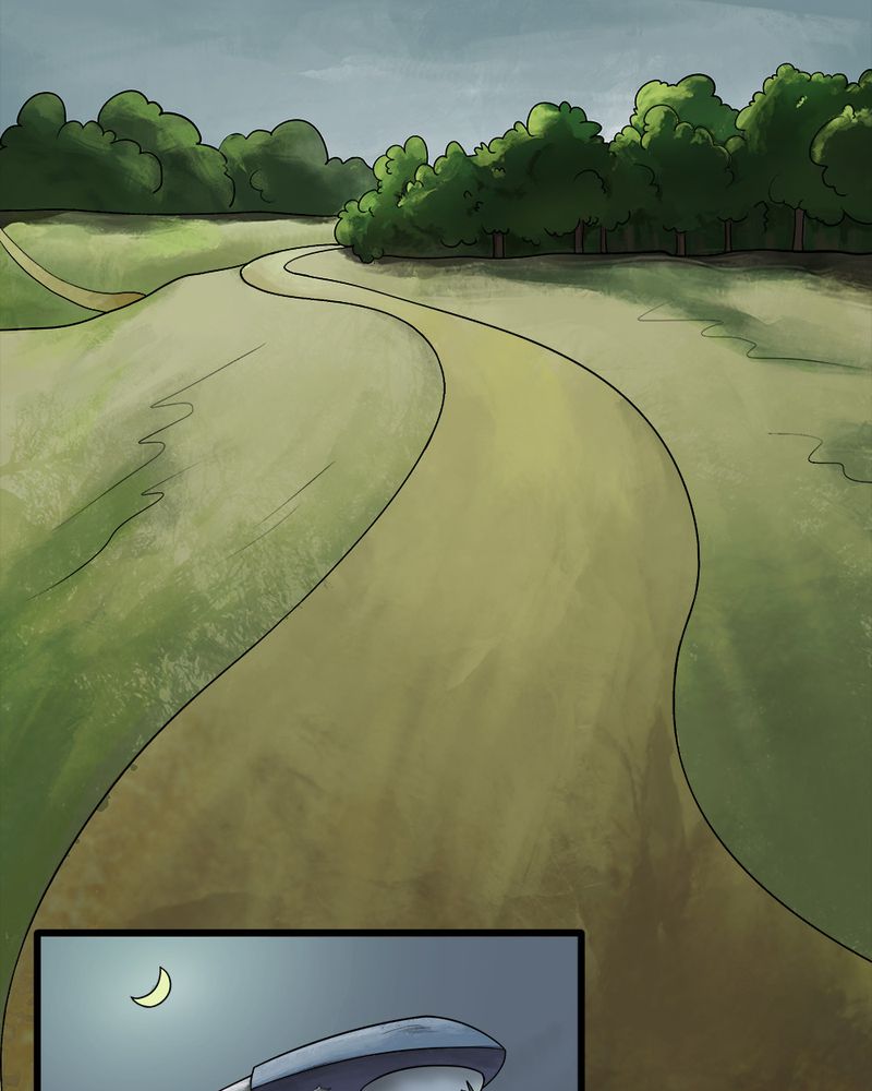 诡中有诡漫画,第11章：灵异怪探（上）3图