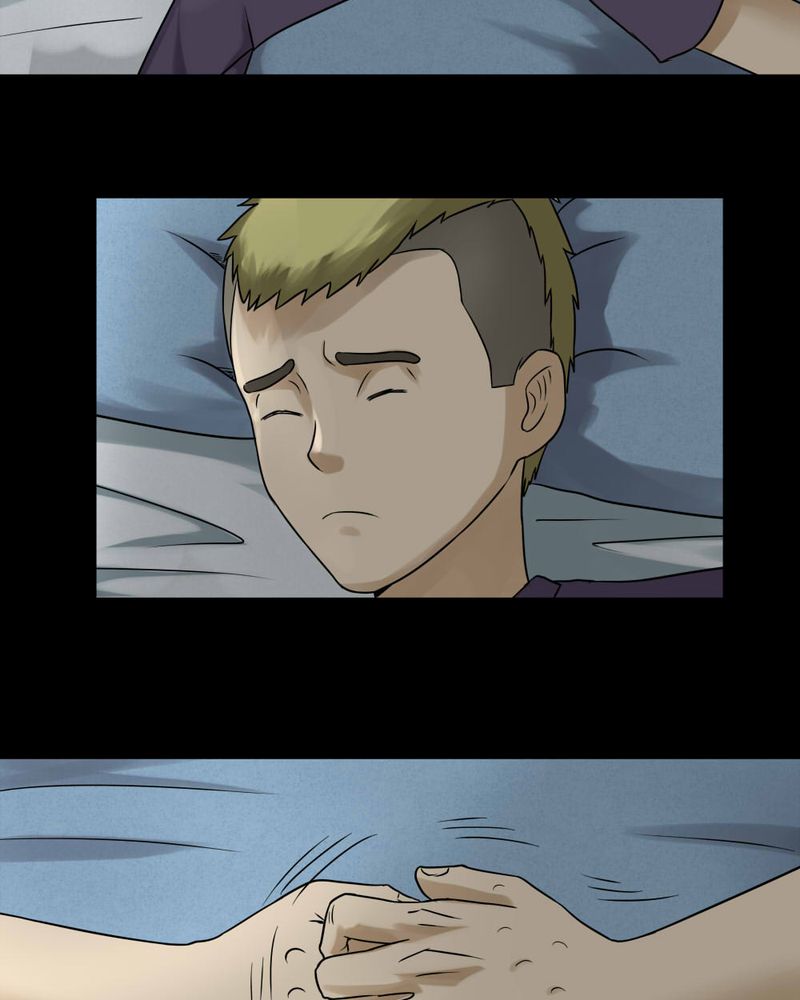 诡中有诡漫画,第67章：鱼腥不忍（下）3图