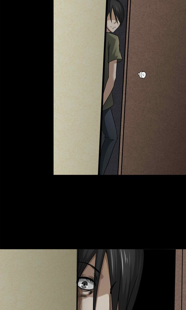 诡中有诡漫画,第115章：暗众窥视（下）5图