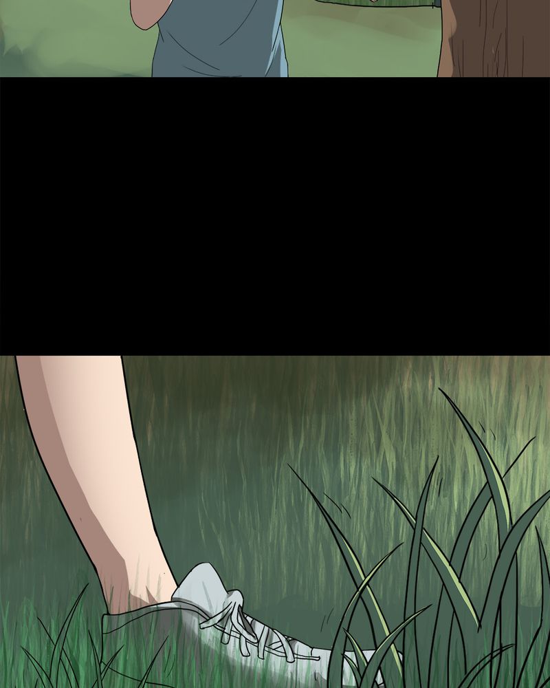 诡中有诡漫画,第37章：蚊丝不动（下）3图