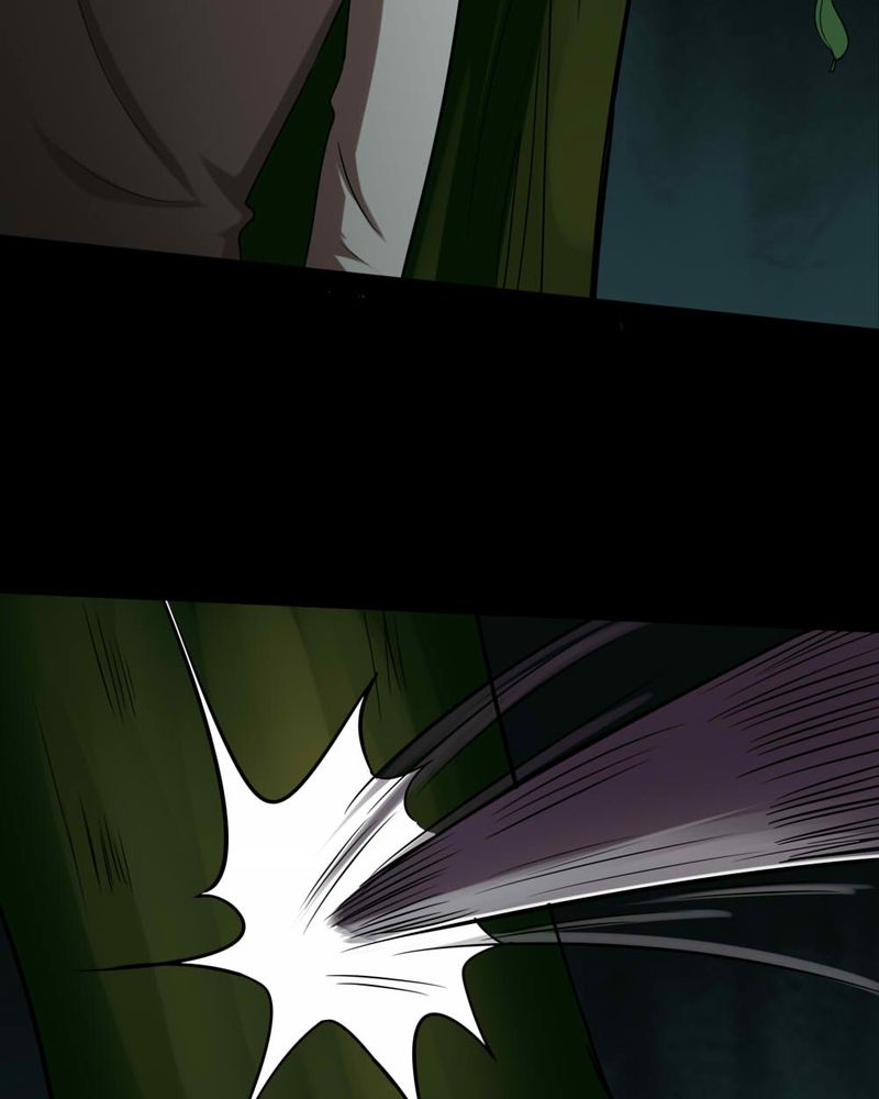 诡中有诡漫画,第142章：死里逃剩2图