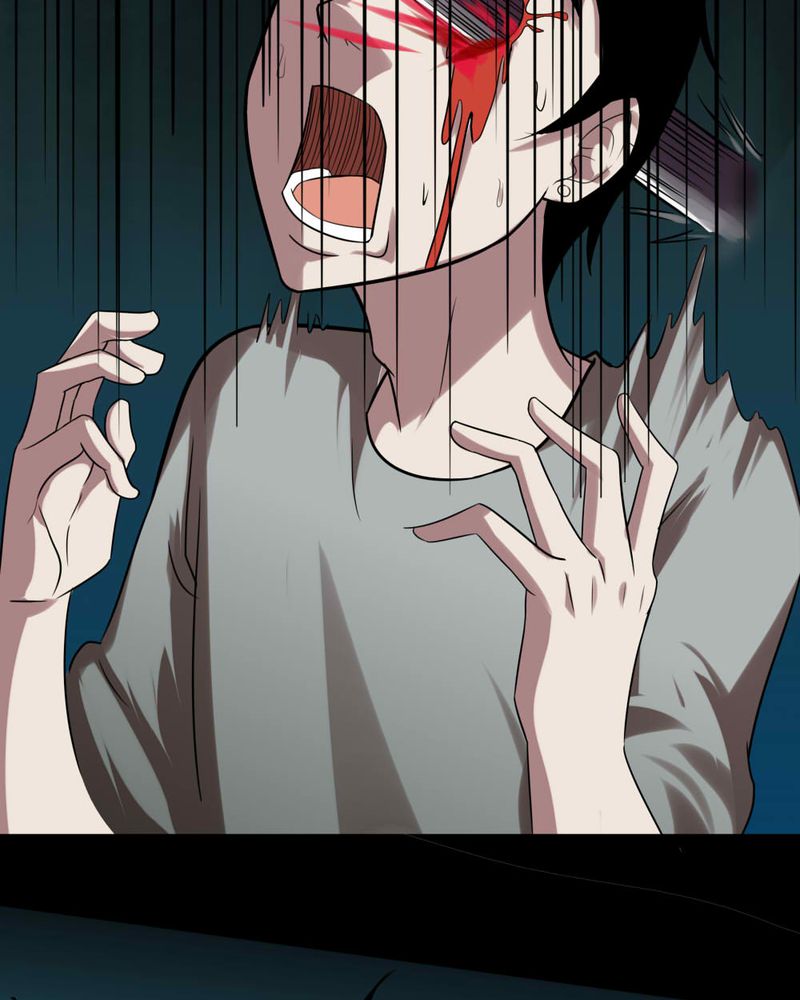 诡中有诡漫画,第142章：死里逃剩4图