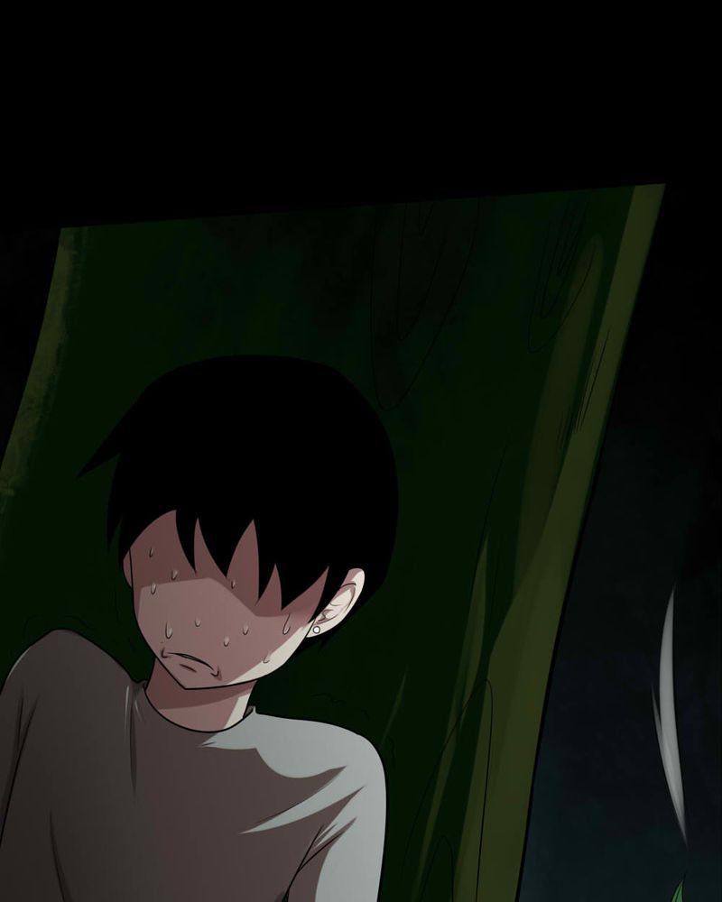 诡中有诡漫画,第142章：死里逃剩1图