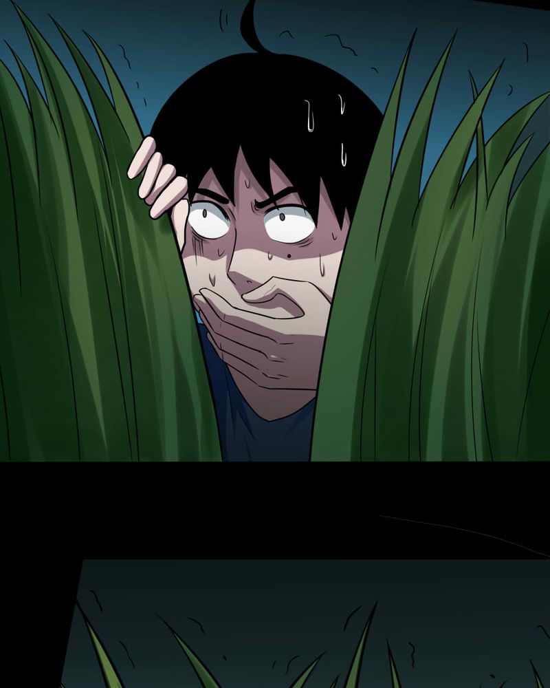 诡中有诡漫画,第142章：死里逃剩5图