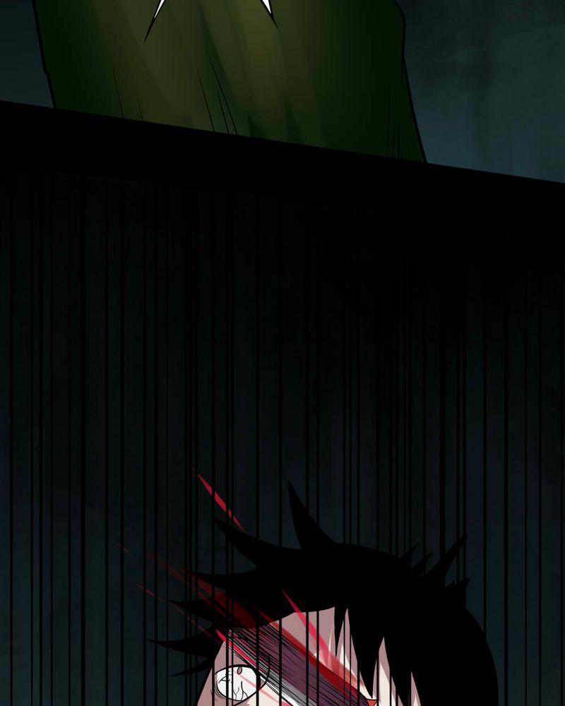 诡中有诡漫画,第142章：死里逃剩3图