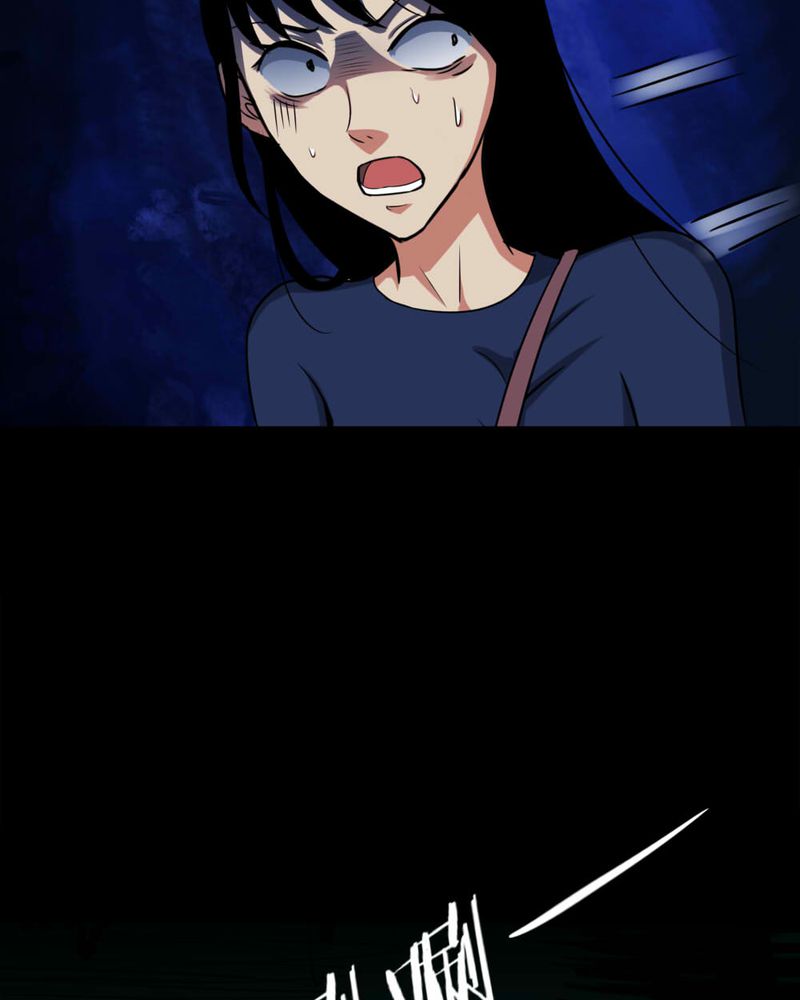 诡中有诡漫画,第142章：死里逃剩4图