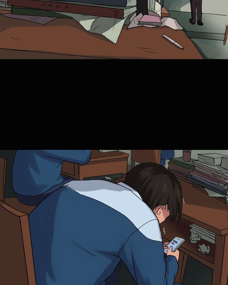 诡中有诡漫画,第21章：物归怨主（上）3图