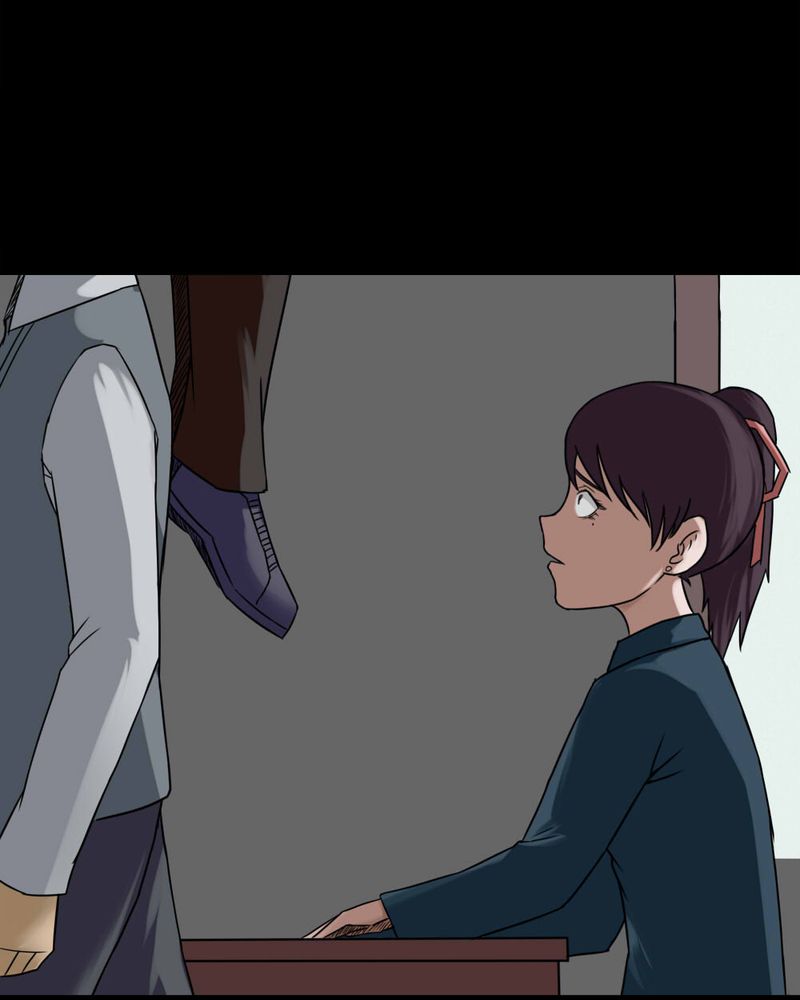 诡中有诡漫画,第77章：死不罢休（下）2图