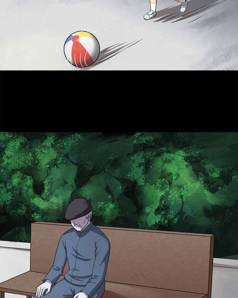 诡中有诡漫画,第140章：二重之身（上）3图