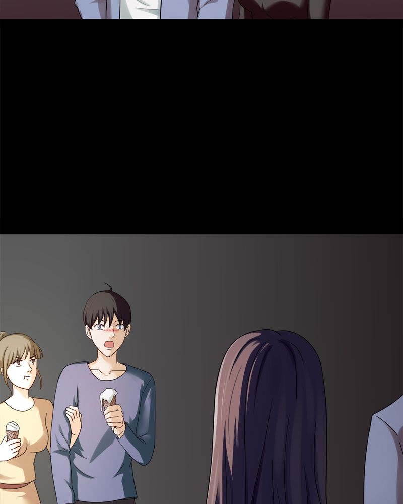 诡中有诡漫画,第136章：妆后美人（上）3图