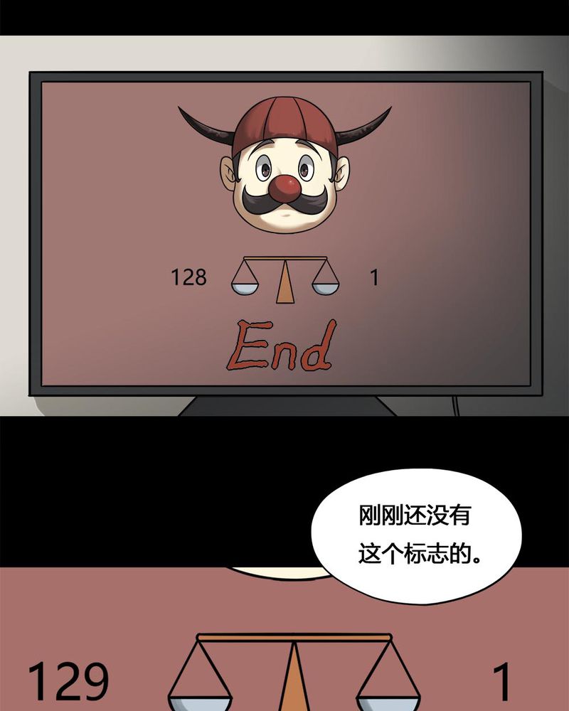 诡中有诡漫画,第105章：以虐为乐（上）5图