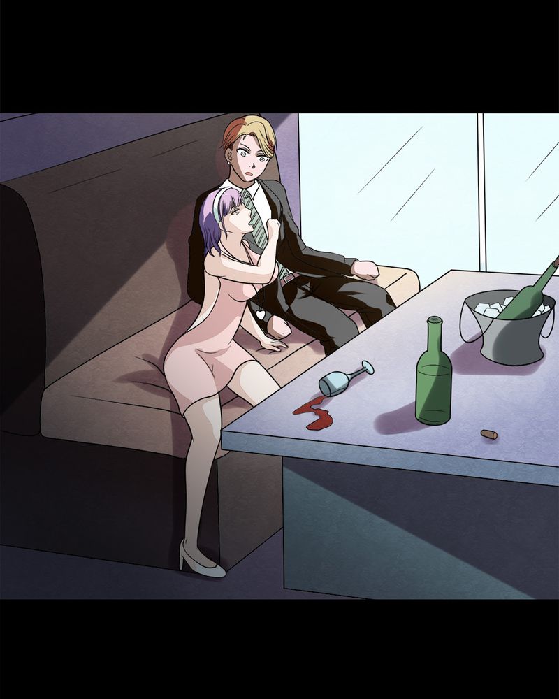 诡中有诡漫画,第52章：蝇小失大（上）4图