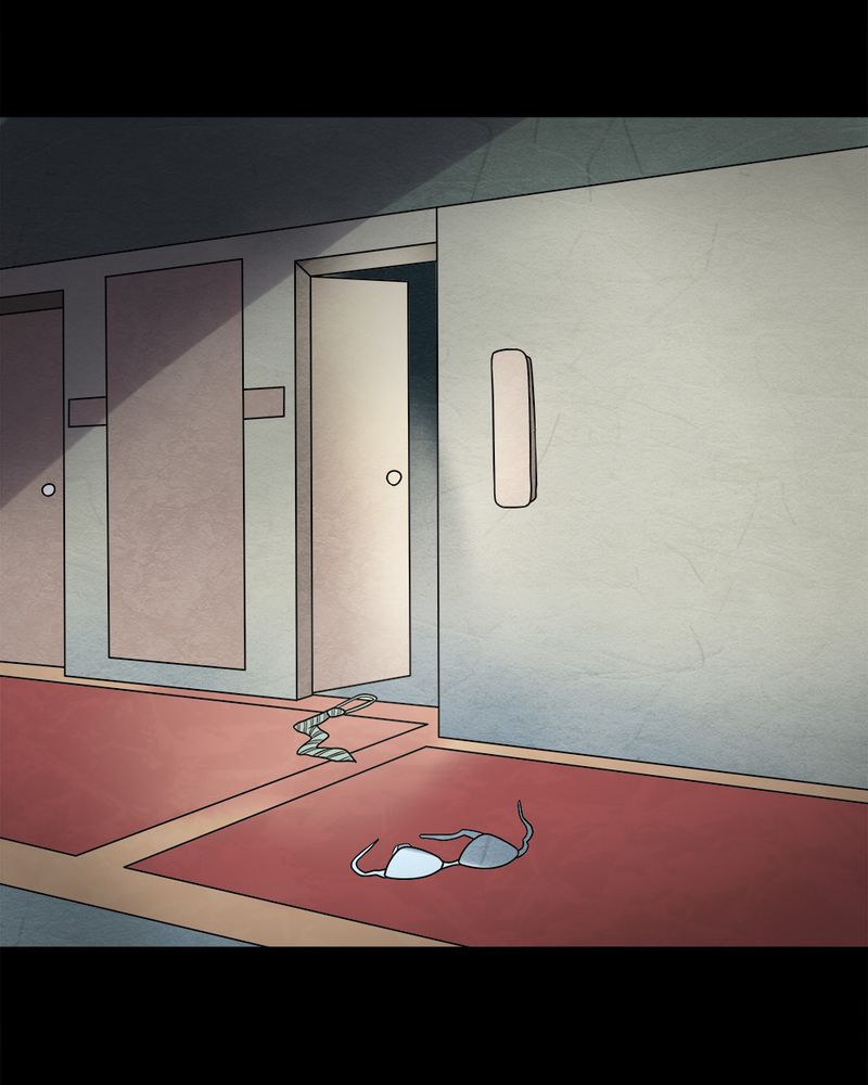 诡中有诡漫画,第52章：蝇小失大（上）5图