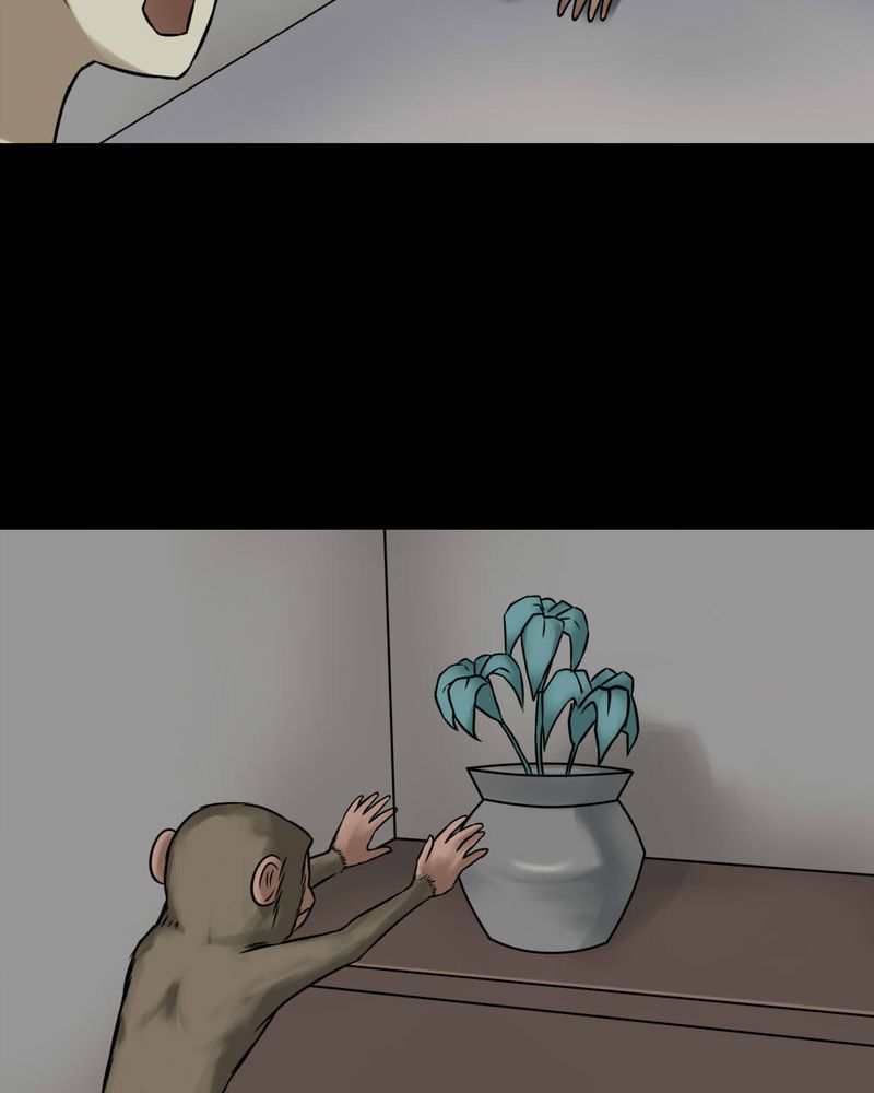 诡中有诡漫画,第85章：猴知猴觉（下）4图