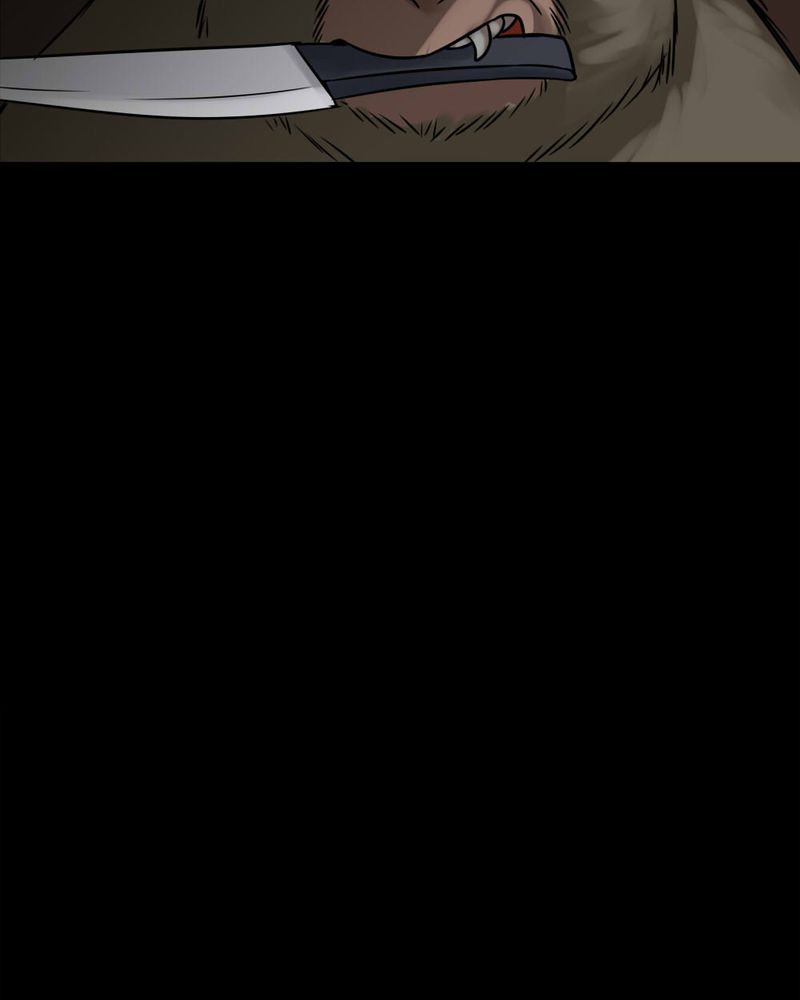 诡中有诡漫画,第85章：猴知猴觉（下）4图