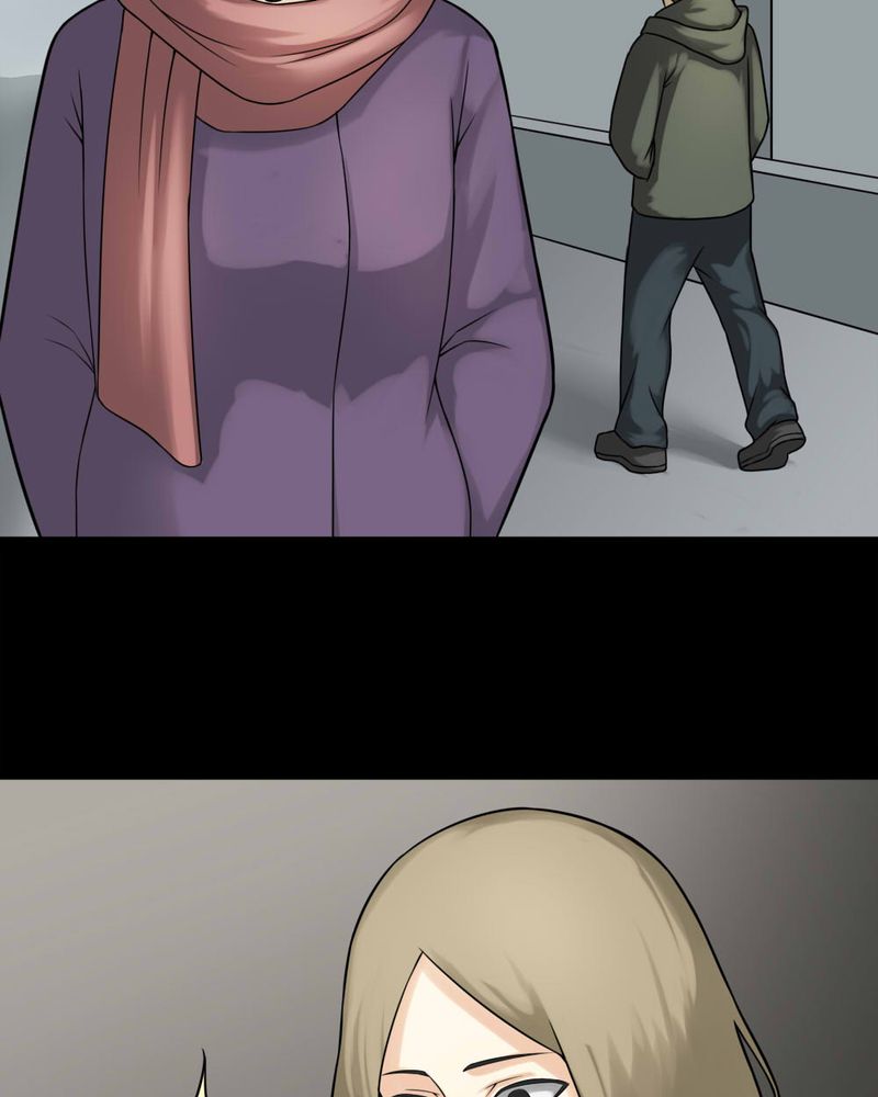 诡中有诡漫画,第110章：百花奇放（上）3图